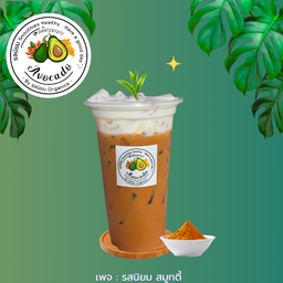 THAI TEA (รสนิยม)