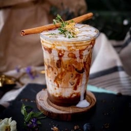 Caramel Fancy