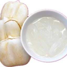 ลูกตาลลอยแก้ว