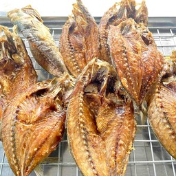 ปลาเค็ม