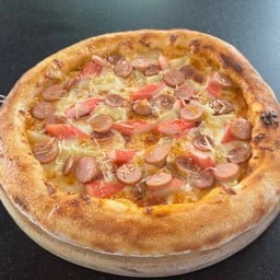 พิซซ่า ดิ ไอร์แลนด์