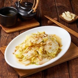 ผักสองสหาย