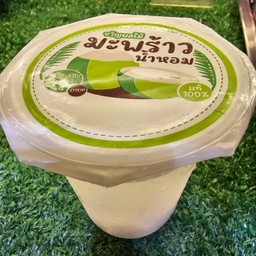 น้ำมะพร้าวน้ำหอม ( 14 ออนซ์ )