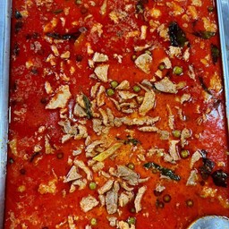 พะแนงหมู