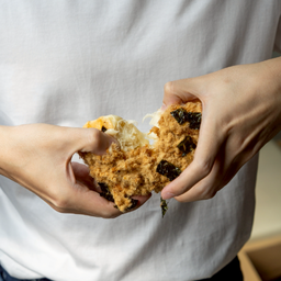 โชกุปัง หมูหยอง