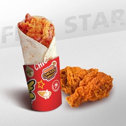 ห้าดาวซิกเนเจอร์ 6