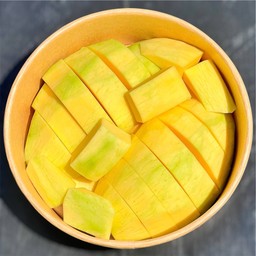 มะม่วงแก้วขมิ้น