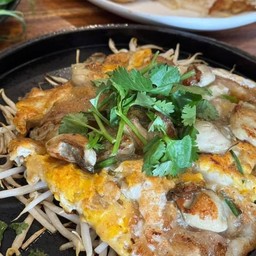 หอยแมลงภู่ ออส่วน