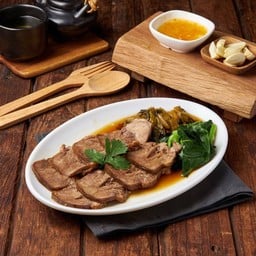 ลิ้นหมู