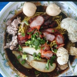 ก๋วยเตี๋ยวป๊อกป๊อกสระบุรี(NP)