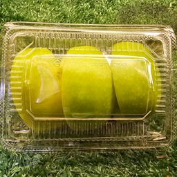 แอปเปิ้ลเขียว