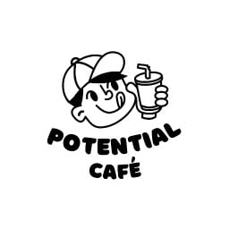 Potential Café