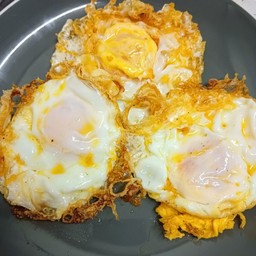 ไข่ดาว1ฟอง