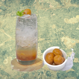 บ๊วยโซดา