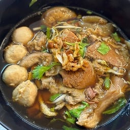 เกาเหลาเนื้อตุ๋น