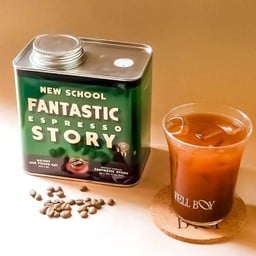 Special Blend Americano