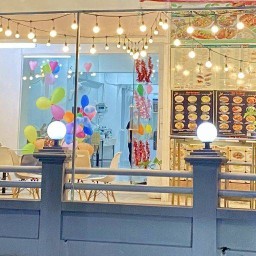 อาลาม เรสเตอรอง Alam restaurant