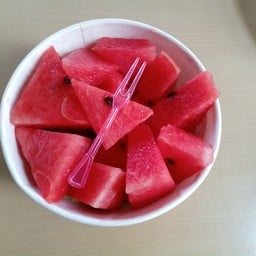 ผลไม้สด