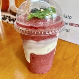Coff Culture Cafe'