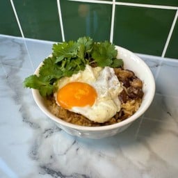 萬華 Wanhua cafe&bar