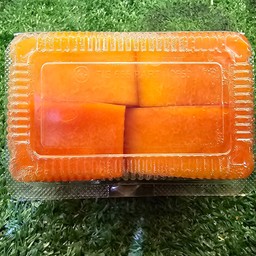 มะละกอฮอลแลนด์