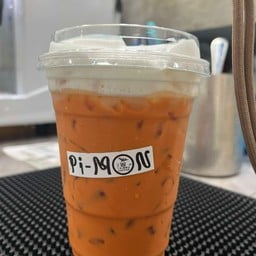 PI-MON COFFEE