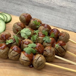 ฟินเนื้อ