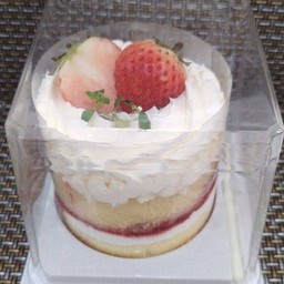 เค้กสตอเบอรี่