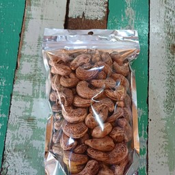 เม็ดมะม่วงหิมพานต์ แบบโบราณ