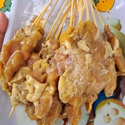 หมาล่าเจ้เรย์