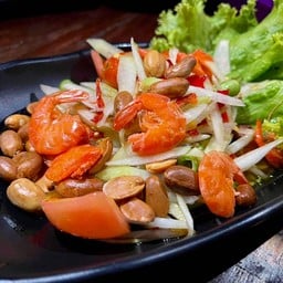 ลาบเป็ดมิตรภาพ