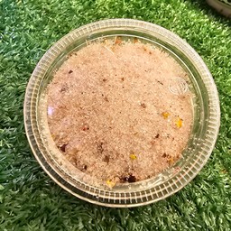 พริกเกลือหวาน