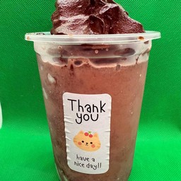 โกโก้ปั่น