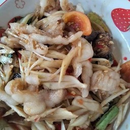 ร้านส้มตำเจ้ปุ๊ก-มหาวงษ์ปู่เจ้า ร้านส้มตำเจ้ปุ๊ก-มหาวงษ์ปู่เจ้า