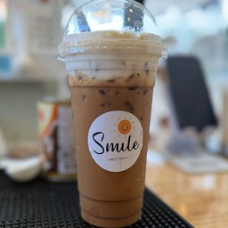 เนสกาแฟ (เย็น)