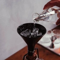 Iced Drip Coffee