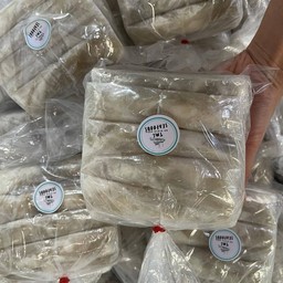 ไข่หมึกอัดแท่งTMC 20แท่ง ยัดไข่ได้ เสียบย่างได้