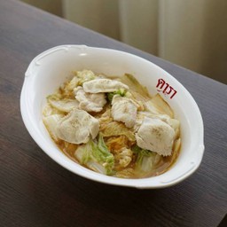 ⭐️สุกี้ไก่⭐️