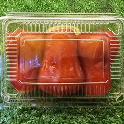 ชมพู่ ทับทิมจัน