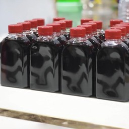 ชาดำเย็น 250 ml.