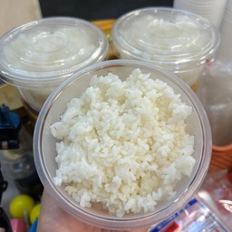 ข้าวญี่ปุ่น นุ่มเหนียว 30 ฿