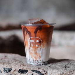 Thai Tea Cocoa