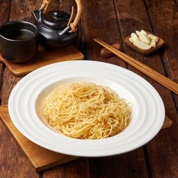 บะหมี่เปล่า