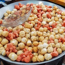 ฟินชุดกลาง