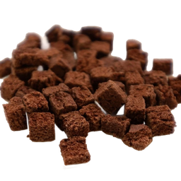 + บราวนี่กรอบ Crispy brownie