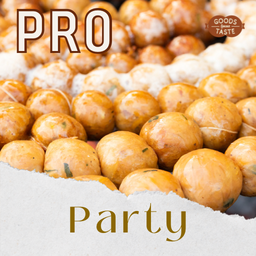 Party set