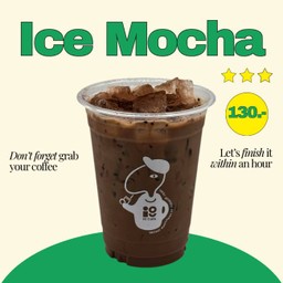 Ice Mocha