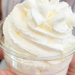 วิปปิ้งครีม