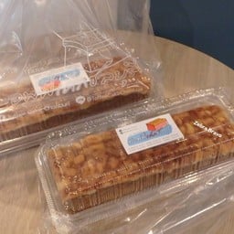Toffee Cake Chonburi By Mattana ระยอง