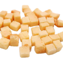 + ชีสเค้กกรอบ Crispy cheese cake